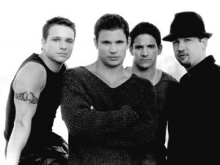 98 Degrees picture, image, poster
